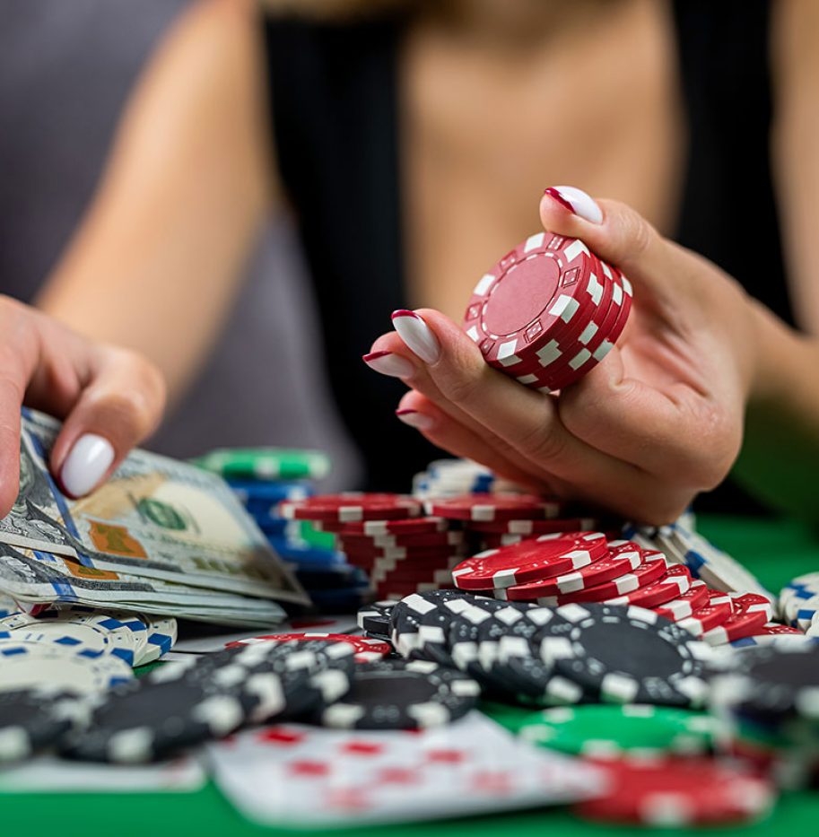 Mastering Poker: Winning Strategies to Elevate Your Game